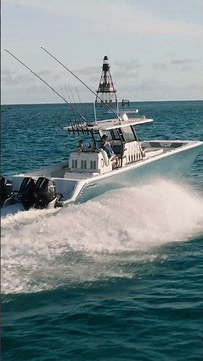 Introducing the 36' Catamaran