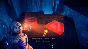 Mass Effect Andromeda Console Commands - What Box Game