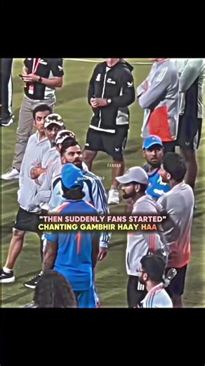 Virat Sir Control Your Laugh 😂 #cricket
