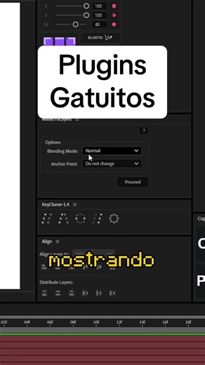 Free Plugins for After Effects: A Guide to Motion Tools