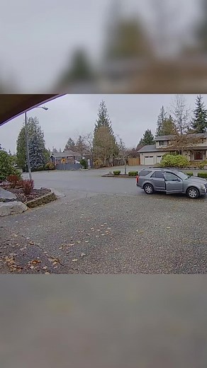 PSA: Keep an eye out for package thieves this holiday season 👀 #FailArmy