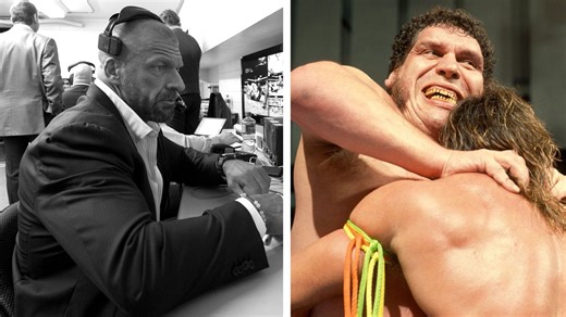 4 insider WWE terms that every fan must know about