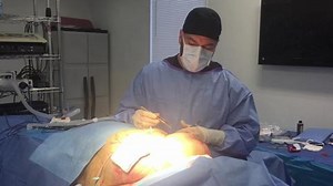 What Is the Difference Between a Breast Lift With Implants and a Breast Lift?