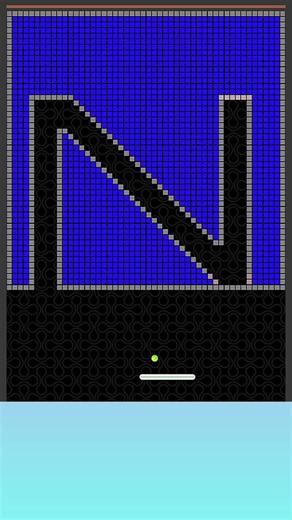 Unleashing Fun with Many Bricks Breaker Game