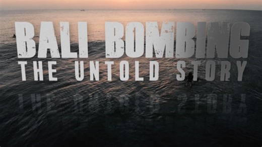 Bali Bombing: The Untold Story