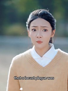 The girl saw her grandmother in a dream and She told Her beneath the old tree back home there was a box full of gold. | Drama Digest