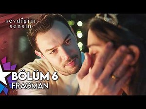 Sevdiğim Sensin 6. Bölüm Fragman | "İyi ki Doğdun Dicle!"
