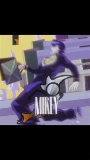 Josuke walk edit