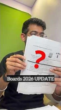 🚨BOARDS 2026 BIGGEST UPDATE TOADY | SSC BOARD IMPORTANT QUESTIONS CLASS 10th | VIRAL VIDEO