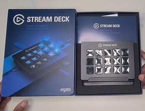 Elgato Stream Deck for a Non-Streamer