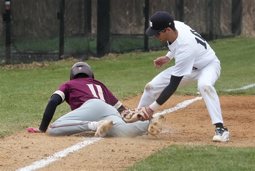 Nanuet and Blind Brook win, see April 11 baseball scoreboard