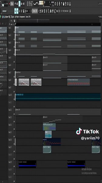 Creating Complextro Tracks in FL Studio 21