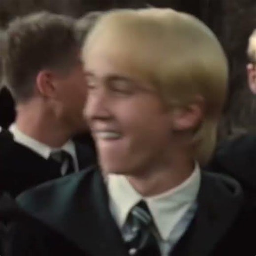 death eater draco 😛 || #dracomalfoy #harrypotter #viral