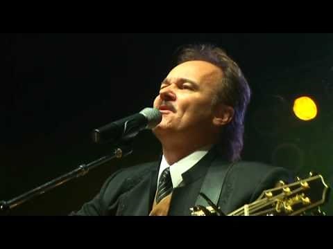 Jimmy Fortune - Too much on my heart