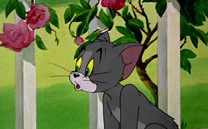 猫和老鼠 Springtime For Thomas（汤姆的艳遇）