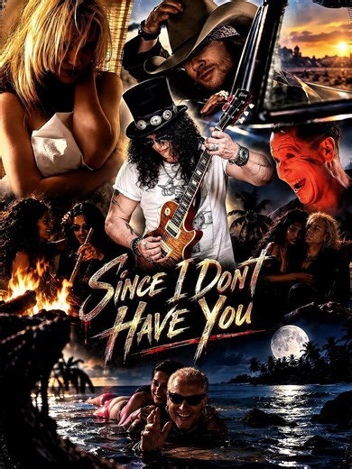 Since I Don’t Have You: historia y versión de Guns N’ Roses
