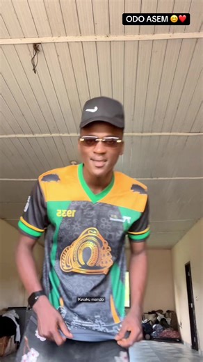 Kwaku Smoku & Odo Asem Episode 4 Highlights