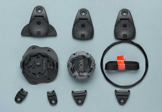 QuickFit Lacer: Orthotic Braces and Lace Support from Click Medical | Adjustable Prosthetics