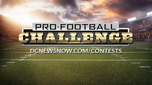 Join the Pro Football Challenge this season