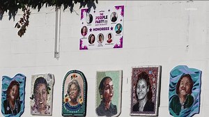 Latinitas nonprofit unites community with public art amid federal funding cuts