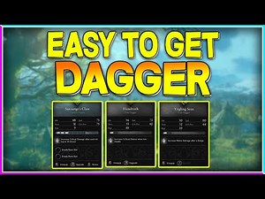 All "Easy-to-Get" DAGGER Locations in Assassin's Creed: Valhalla