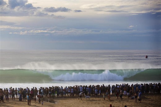 Le Quiksilver/Roxy Pro France 2016 de A à Z