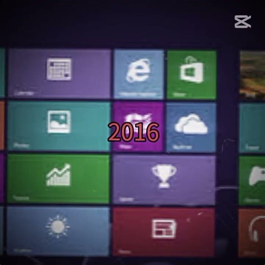 2016 Windows old version nostalgia memories 🥀🫡😭 #Windows8 #Windows10 #Windows7 #2016 #old #Windows8