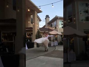 First Dance - Forever After All by Luke Combs