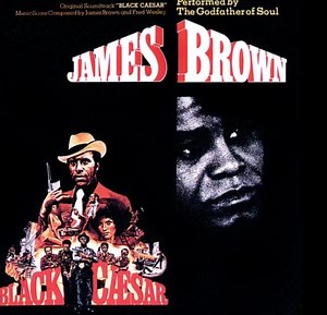 16 reactions | James Brown (featuring The J.B.s) - The Boss (I do not own any copyrights to this song) #soulmusic #foryou #lovemusic #movieposter | Ron Z. Miller | Facebook
