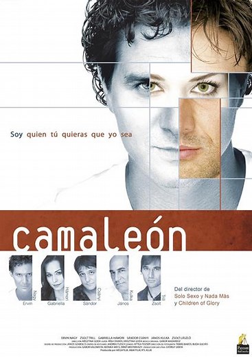 Camaleón