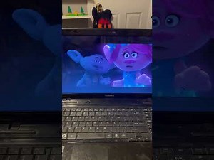 Trolls (2016) True Colors DVD Capture