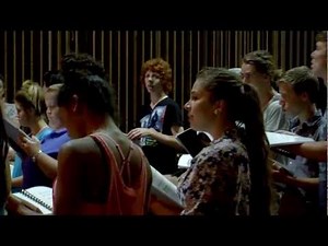 Hairspray: The Broadway Musical - VIDEO 1