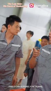 Troy Levin puts his heart and soul into designing a patent and gifts it to his fiancée, hoping it will earn her commendation from Traxon Group. Unbeknownst to him, she has already betrayed him and is plotting to break his leg to curry favor with a wealthy man. To his surprise, the chairwoman of Traxon Group identifies him as her long-lost son. | DramaBox- movies&drama