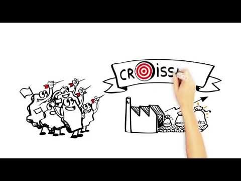 Dessine-moi l'éco : la décroissance, une solution à la crise ?