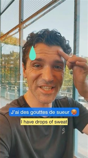 Les EXPRESSIONS de chaleur 🥵 en français 🇫🇷