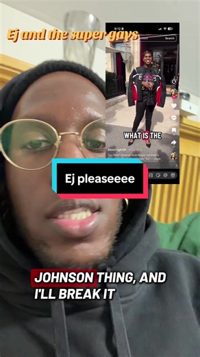 Ej Johnson and the Super Gays: A Fun Exploration