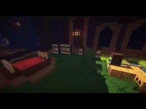Desteria - Minecraft Survival Server IP
