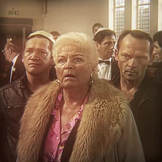 Janine Butcher and Judith Bernstein: A Connection