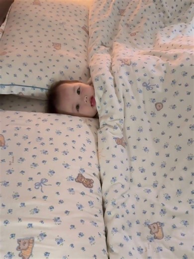 Babbling Baby Language: Decoding a 10-Level Milk-Mimicking Masterpiece