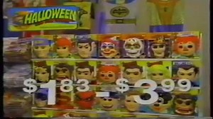 23K views · 559 reactions | Woolworth Halloween 1977 | Kitschy Living | Facebook