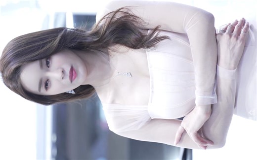 4K 2023 (Mobility Show) Racing Model Moter Show (2023.4.1)