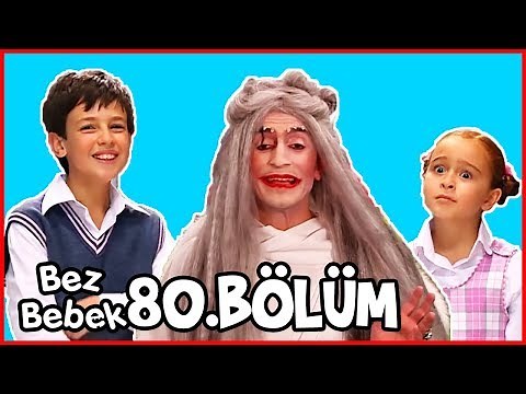 Bez Bebek 80.Bölüm - Full Bölüm - Tek Parça