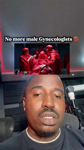 8.4K views · 226 reactions | Women don’t want male doctors | Professor Kelvin | Facebook