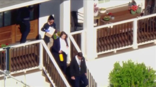 What to know about FBI raid of LA superintendent's home