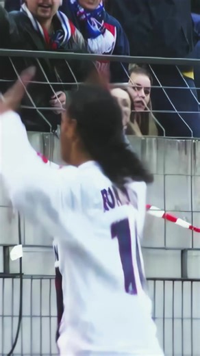 Ronaldinho's Spectacular Goal on This Day