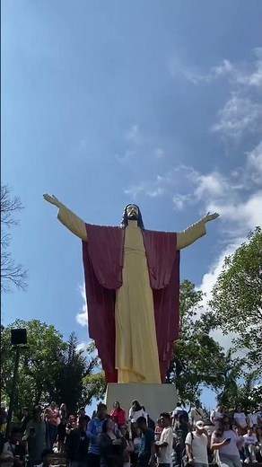 Kamay ni Hesus | The Healing Shrine | Lucban Quezon