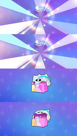 💎 4X Mega Box Opening – Legendary + Mythic Unlock! | Brawl Stars