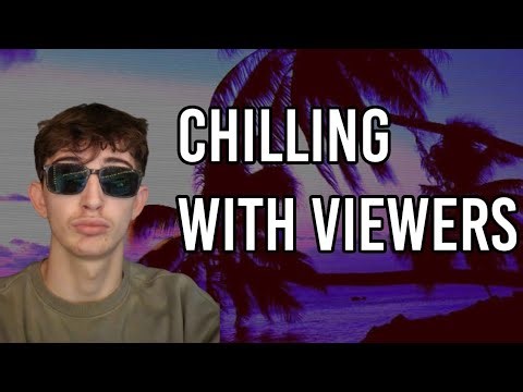 Just Chatting (Mod Reveal)