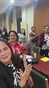 Day 3 of Explicit Instruction Training for MTs