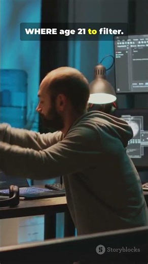 "How to fetch data from your DBMS in seconds! 🔍💻"#reels #shortsvideo #shorts #database #programming